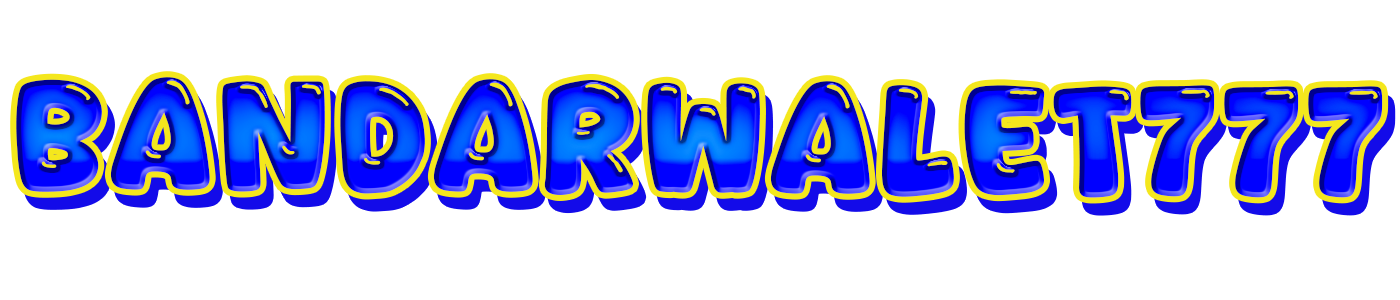 BandarWalet777 logo